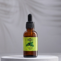 Эфирное масло "Сосна", 30 мл, Добропаровъ Эфирное масло "Сосна", 30 мл, Добропаровъ