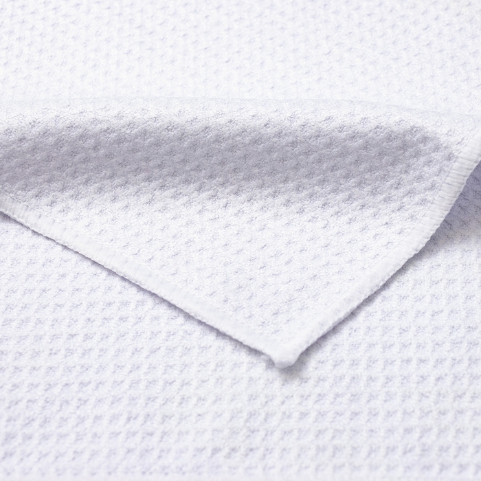 Полотенце Доляна Beet 40х60&plusmn;3см, 100% пэ, микрофибра