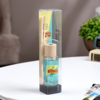 Диффузор ароматический "Модерн", 50 мл, персик, "Богатство Аромата" Диффузор ароматический "Модерн", 50 мл, персик, "Богатство Аромата"