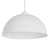 Люстра BayerLux Подвес BayerLuxная "Волна" E27 40Вт белый 40х40х18(+60)см Люстра BayerLux Подвес BayerLuxная "Волна" E27 40Вт белый 40х40х18(+60)см