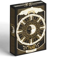 Таро на Хэллоуин &laquo;Лунный свет&raquo;, 78 карт (6х11 см), 16+