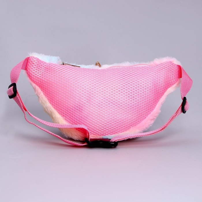 Сумка детская поясная «Единорог», 26х16 см Сумка детская поясная «Единорог», 26х16 см