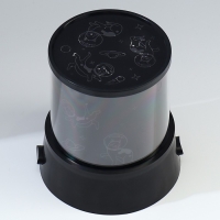 Ночник &laquo;Котята&raquo;, 11,7 х 10,8 см