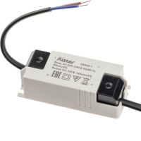 Светильник встраив-й, ARTIN, прямоугольный 285х45х55мм LED 20Вт 1600Лм 4200К Al черный 59940 Светильник встраив-й, ARTIN, прямоугольный 285х45х55мм LED 20Вт 1600Лм 4200К Al черный 59940