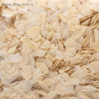 Миндальные лепестки (экстра тонкие), 500 г Миндальные лепестки (экстра тонкие), 500 г