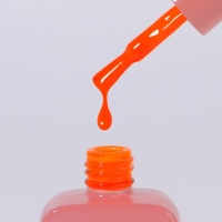 Гель лак для ногтей &laquo;SIMPLE&raquo;, 3-х фазный, 10 мл, LED/UV, цвет (274)