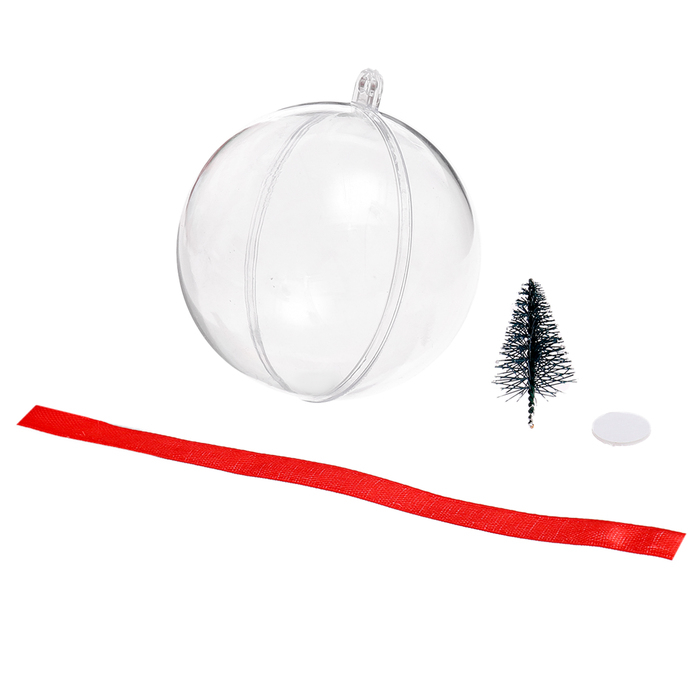 Большой набор опытов &laquo;Новый год!&raquo;, 18 опытов, 34 предмета