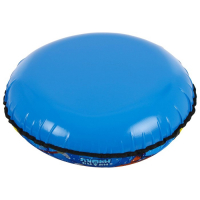 Тюбинг-ватрушка &laquo;Ми-ми-мишки&raquo;, ТБ1-80/ММ, диаметр чехла 85 см