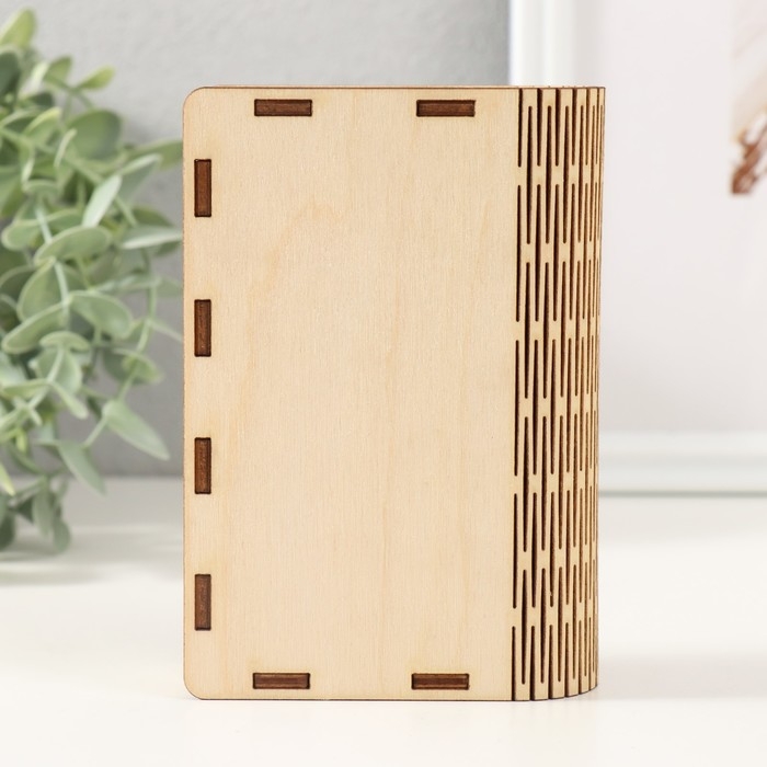 Копилка дерево Копилка дерево "Семейного счастья" 13,5х9х4,5 см