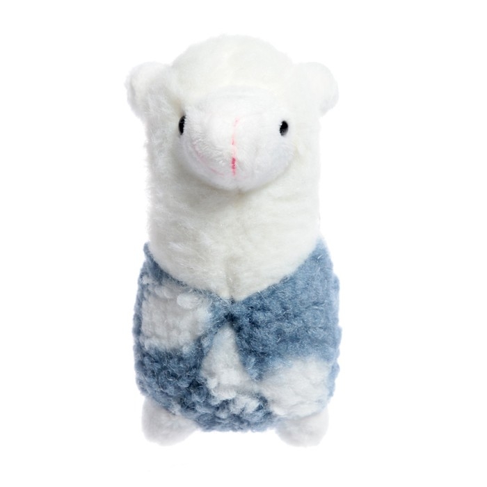 Подвеска &laquo;Альпака&raquo;, цвета МИКС