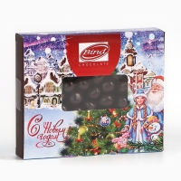 Шоколадное драже «Инжир в темном шоколаде», 100 г Шоколадное драже «Инжир в темном шоколаде», 100 г