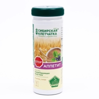 Сибирская клетчатка &laquo;Стоп аппетит&raquo;, 170 г