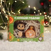 Набор "Чебурашка" 6, в подарочной упаковке Набор "Чебурашка" 6, в подарочной упаковке