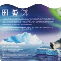 Новый год. Конфеты глазированные "Хозяин Антарктиды", 55 г Новый год. Конфеты глазированные "Хозяин Антарктиды", 55 г