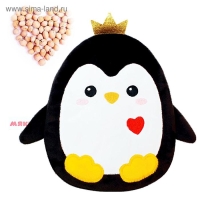 Развивающая игрушка-грелка &laquo;Пингвинёнок&raquo;