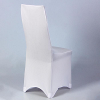 Чехол свадебный на стул, белый Чехол свадебный на стул, белый