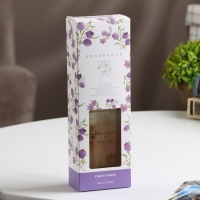 Диффузор ароматический с наполнением "Natural",160 мл, шанс шанель Диффузор ароматический с наполнением "Natural",160 мл, шанс шанель