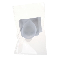 Стакан силиконовый для творчества, 10 мл. Стакан силиконовый для творчества, 10 мл.