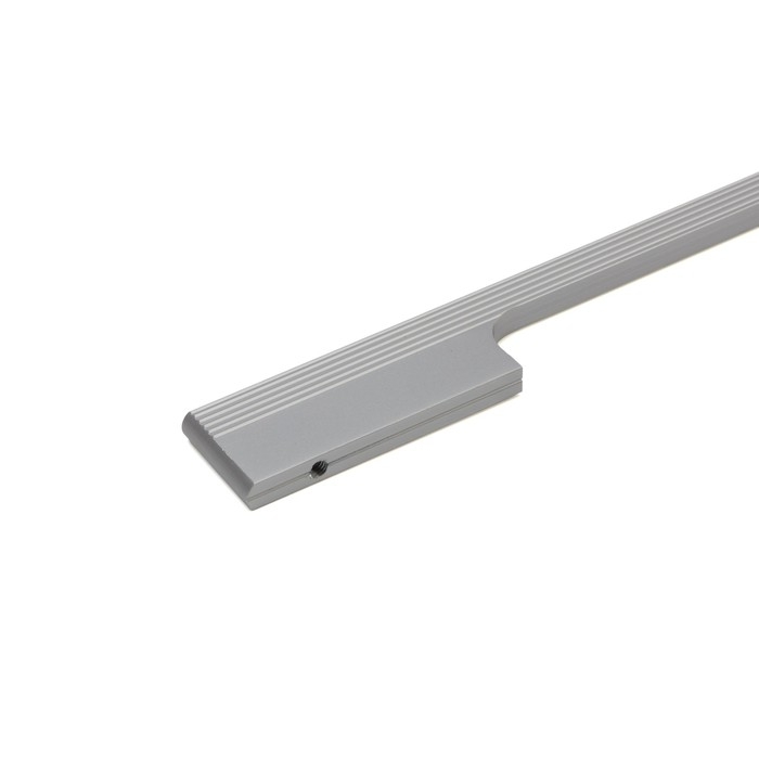 Ручка скоба СAPPIO RSC059, м/о 768 мм, цвет графит