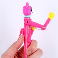 Прикол ручка «Котик», боксёр, цвета МИКС Прикол ручка «Котик», боксёр, цвета МИКС