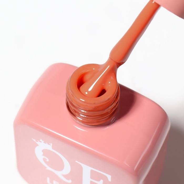 Гель лак для ногтей &laquo;SIMPLE&raquo;, 3-х фазный, 10 мл, LED/UV, цвет (180)