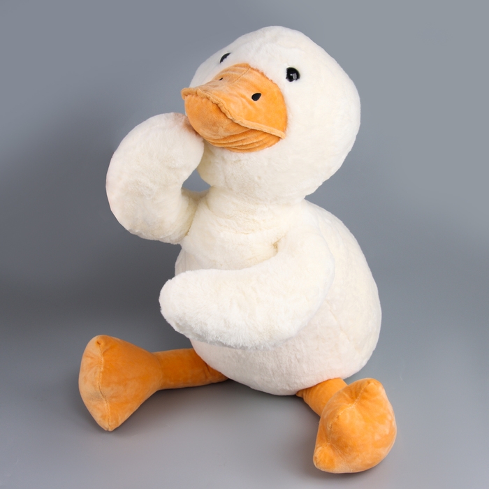 Мягкая игрушка &laquo;Утка&raquo;, 75 см