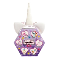 Набор &laquo;WOW-сюрприз: Единорожка&raquo;, МИКС