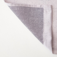 Штора портьерная жаккард Witerra 135х260см, розовый, пэ 100% Штора портьерная жаккард Witerra 135х260см, розовый, пэ 100%