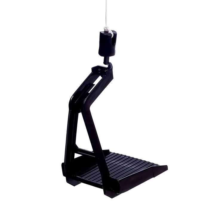 Башенный кран &laquo;Агат&raquo;, на колёсиках, большой