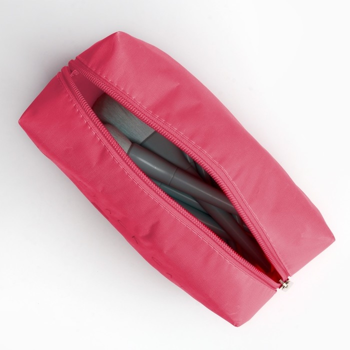 Косметичка &laquo;Black Cat&raquo; 17х10х5 см, на молнии