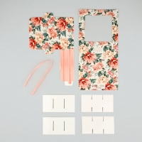 Коробка под 9 конфет с ячейками «Ты прекрасна» 14.5 х 13.5 х 3.5 см Коробка под 9 конфет с ячейками «Ты прекрасна» 14.5 х 13.5 х 3.5 см