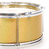 Игрушечный барабан &laquo;Золотой хит&raquo;, детский