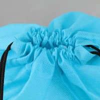 Мешок для обуви &laquo;Точный удар&raquo; нетканное полотно, размер 30 х 40 см