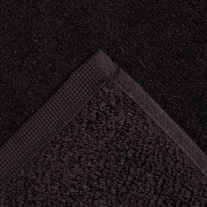 Набор подарочный Этель For real man, полотенце и аксессуары