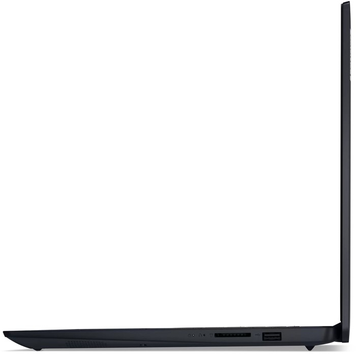 Ноутбук Lenovo IdeaPad 3 15ABA7, 15.6 Ноутбук Lenovo IdeaPad 3 15ABA7, 15.6", R3 5425U, 8 Гб, SSD 256 Гб, AMD, noOS, синий