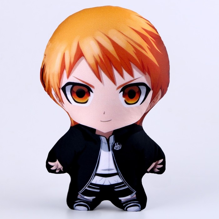 Игрушка антистресс &laquo;Воин&raquo;