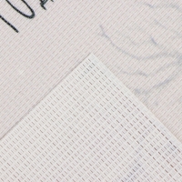 Салфетка новогодняя на стол Доляна «Волшебного нового года», 40х29см Салфетка новогодняя на стол Доляна «Волшебного нового года», 40х29см