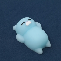 Мялка антистресс &laquo;Котик&raquo; , 3,7 х 5 см