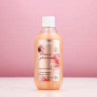 Гель для душа ЧИСТОЕ СЧАСТЬЕ «Мягкое увлажнение», 300 мл, аромат цветов Гель для душа ЧИСТОЕ СЧАСТЬЕ «Мягкое увлажнение», 300 мл, аромат цветов