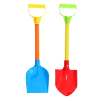 Набор лопаток для игры в песке, 2 штуки