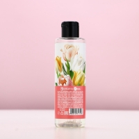 Пена для ванны «С 8 Марта!», 200 мл, аромат малинового лимонада, ЧИСТОЕ СЧАСТЬЕ Пена для ванны «С 8 Марта!», 200 мл, аромат малинового лимонада, ЧИСТОЕ СЧАСТЬЕ