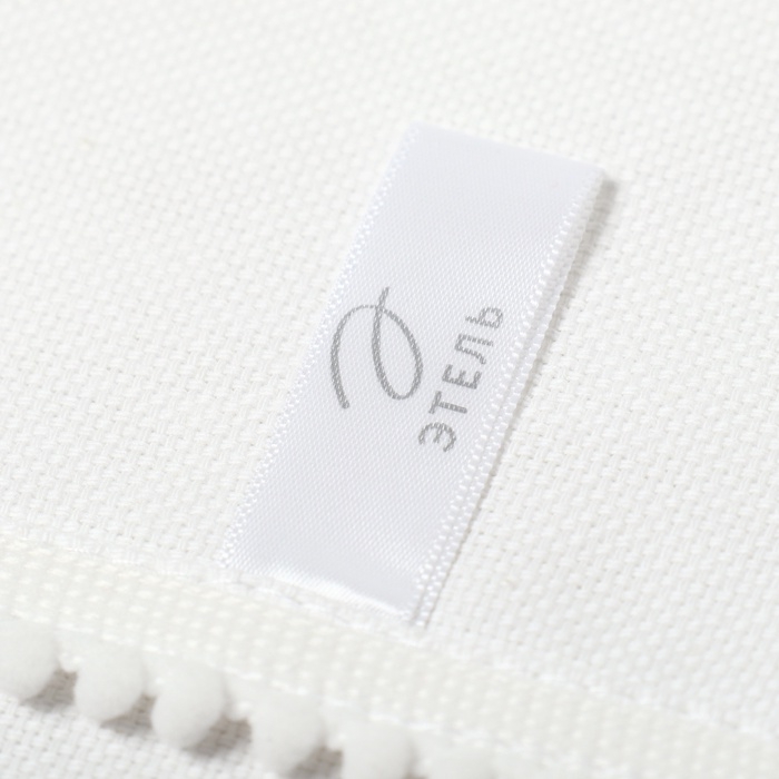 Дорожка Этель "Полевые цветочки" 40х146см, рогожка 176 г/м2, 100% хл