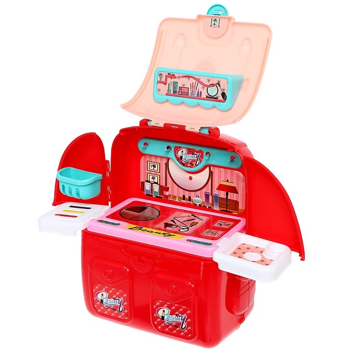 Игровой набор &laquo;Модница&raquo; с аксессуарами