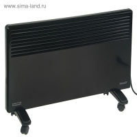 Обогреватель Galaxy GL 8227, конвекторный, 1700 Вт, 15 м², 2 режима, черный Обогреватель Galaxy GL 8227, конвекторный, 1700 Вт, 15 м², 2 режима, черный