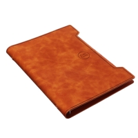 Органайзер на кольцах, формат А5, 90 листов, линия, обложка кожзам МИКС, с резинкой для ручки Органайзер на кольцах, формат А5, 90 листов, линия, обложка кожзам МИКС, с резинкой для ручки