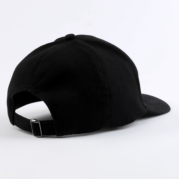 Кепка детская для девочки &laquo;Глаза&raquo;,аниме, р-р 52-54, 5-7 лет