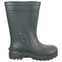 Сапоги мужские NordWellAktive с вкладным утепляющим чулком -45&deg;С, размер 44, МИКС