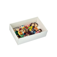 Набор для песка &laquo;Семья&raquo;