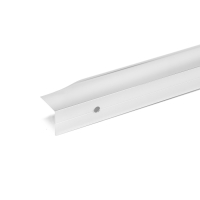 Ручка торцевая CAPPIO RP100CH, L=200 мм, цвет хром Ручка торцевая CAPPIO RP100CH, L=200 мм, цвет хром