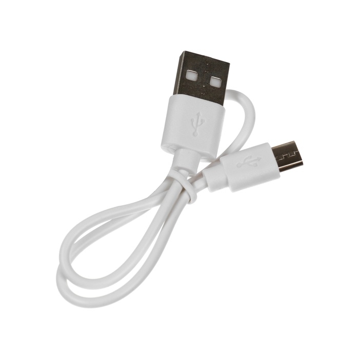 Портативный вентилятор YS2202B, 500 мАч, 3 режима, вход micro-USB, провод,градиент холодный Портативный вентилятор YS2202B, 500 мАч, 3 режима, вход micro-USB, провод,градиент холодный